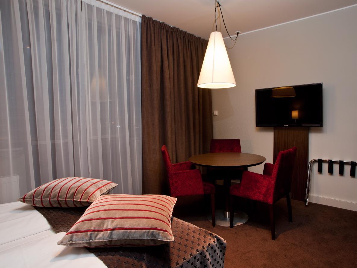 Thon Slottsparken 4*
