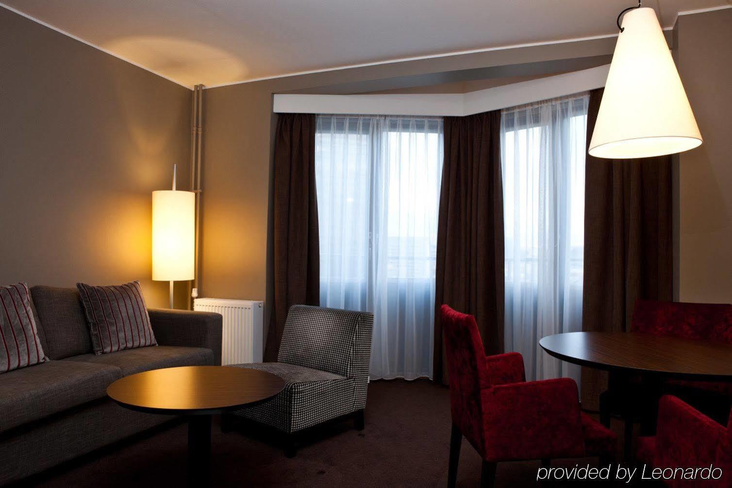 Thon Slottsparken 4*