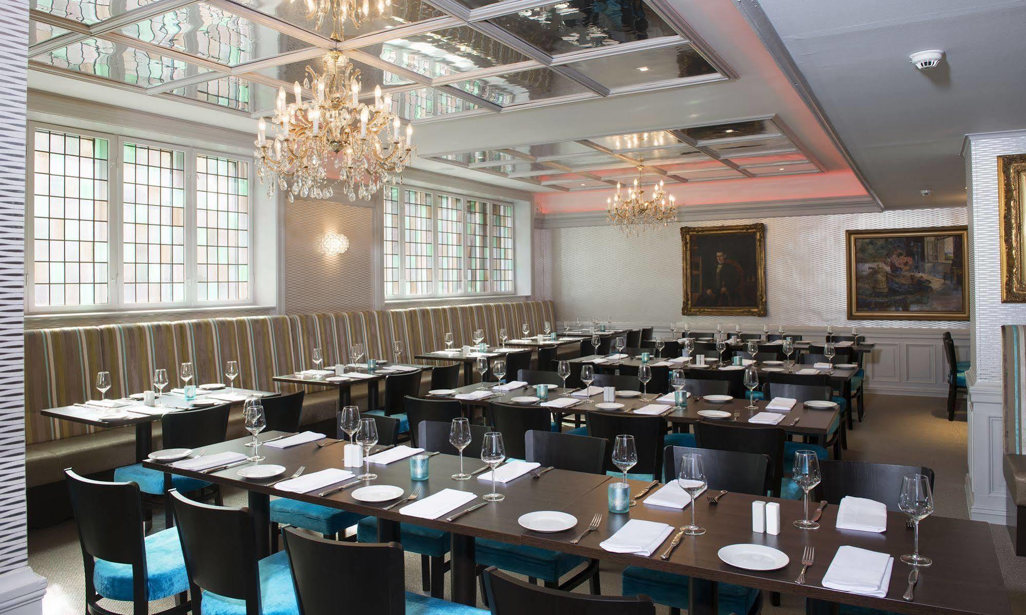 Thon Slottsparken Отель 4*