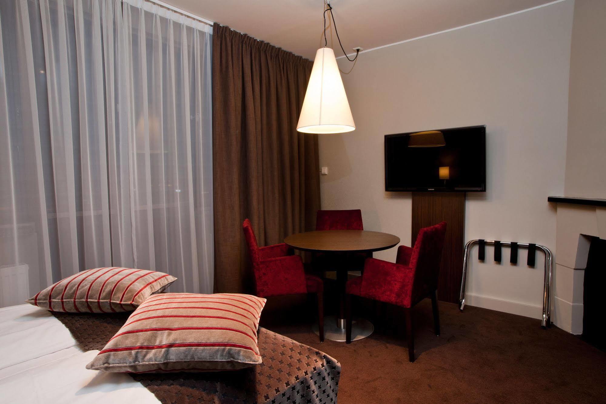 Thon Slottsparken 4*