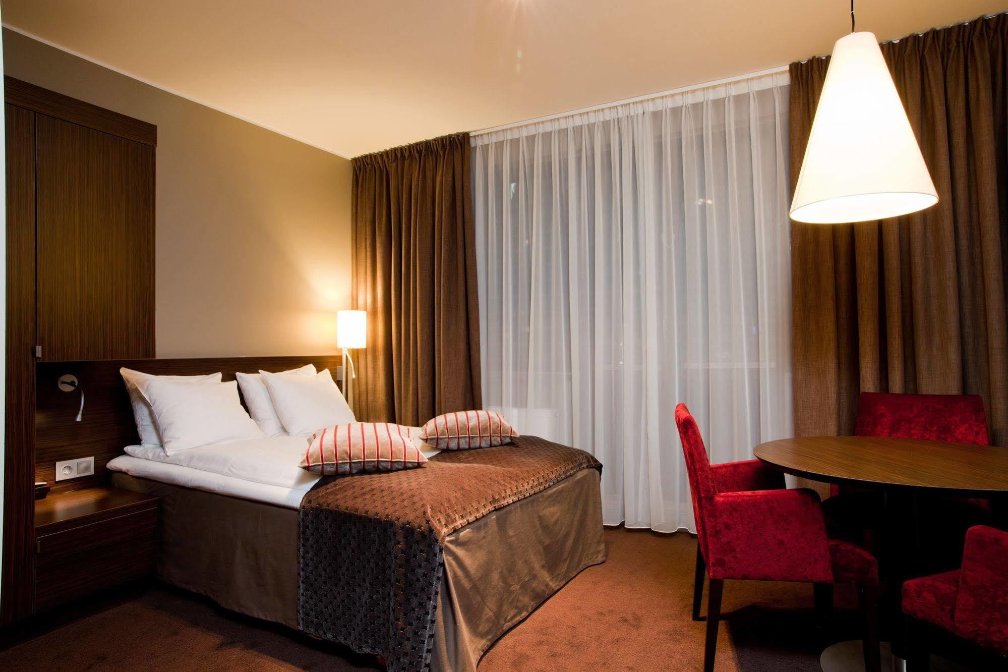 Thon Slottsparken Hotel Oslo