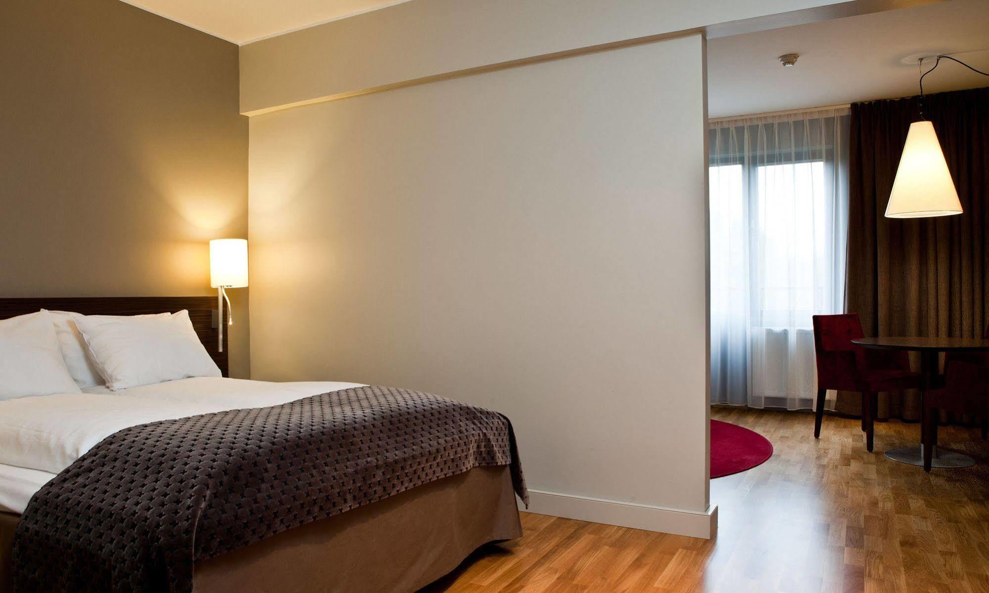 Thon Slottsparken Hotel