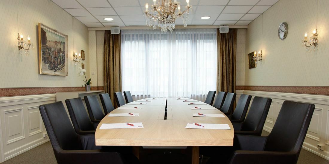 Thon Slottsparken Hotel