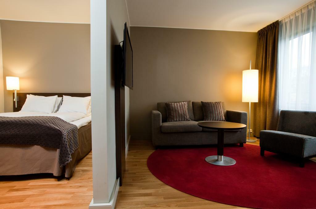 Hotel Thon Slottsparken
