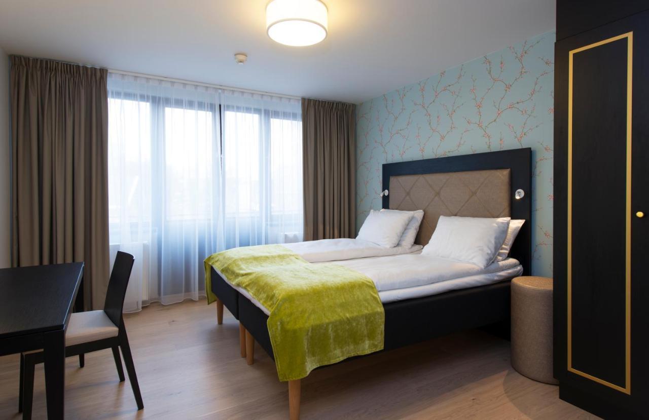 Hotel Thon Slottsparken