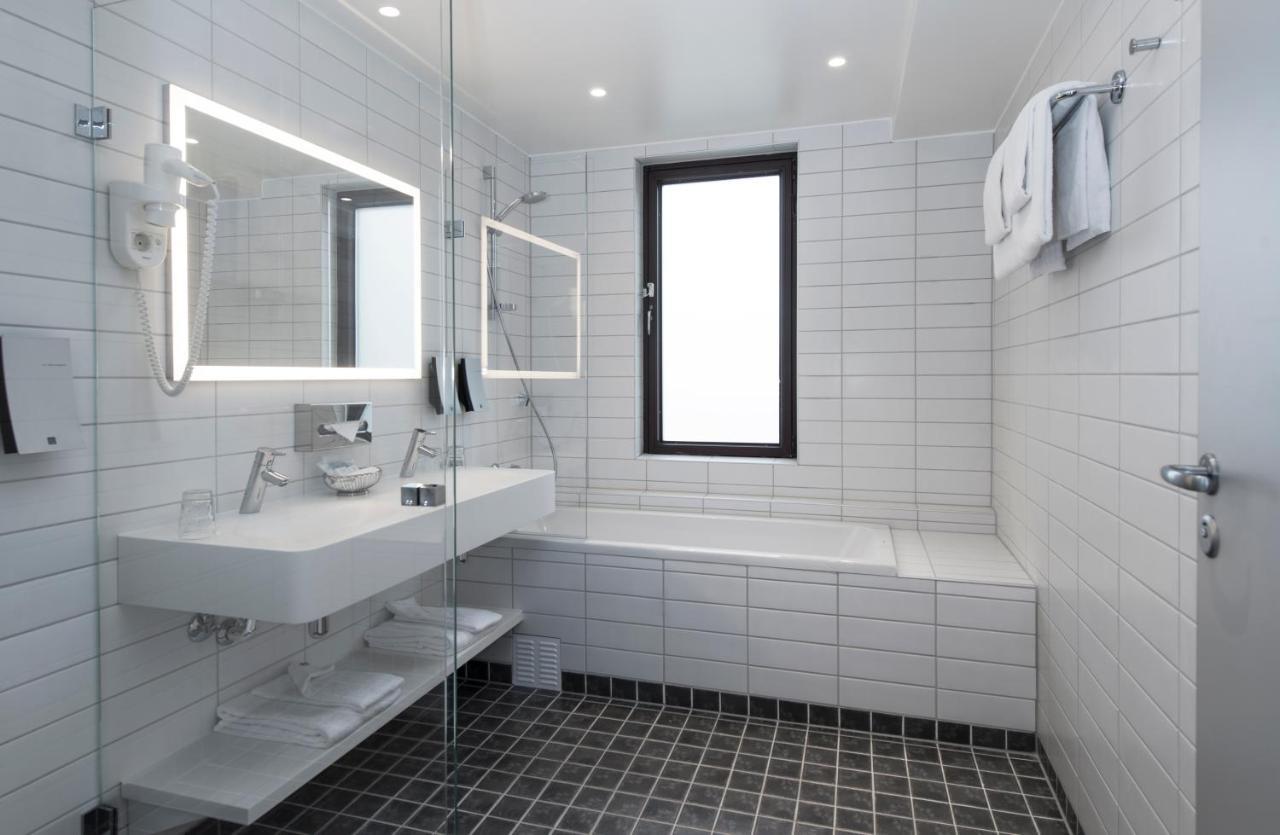 Thon Slottsparken Hotel